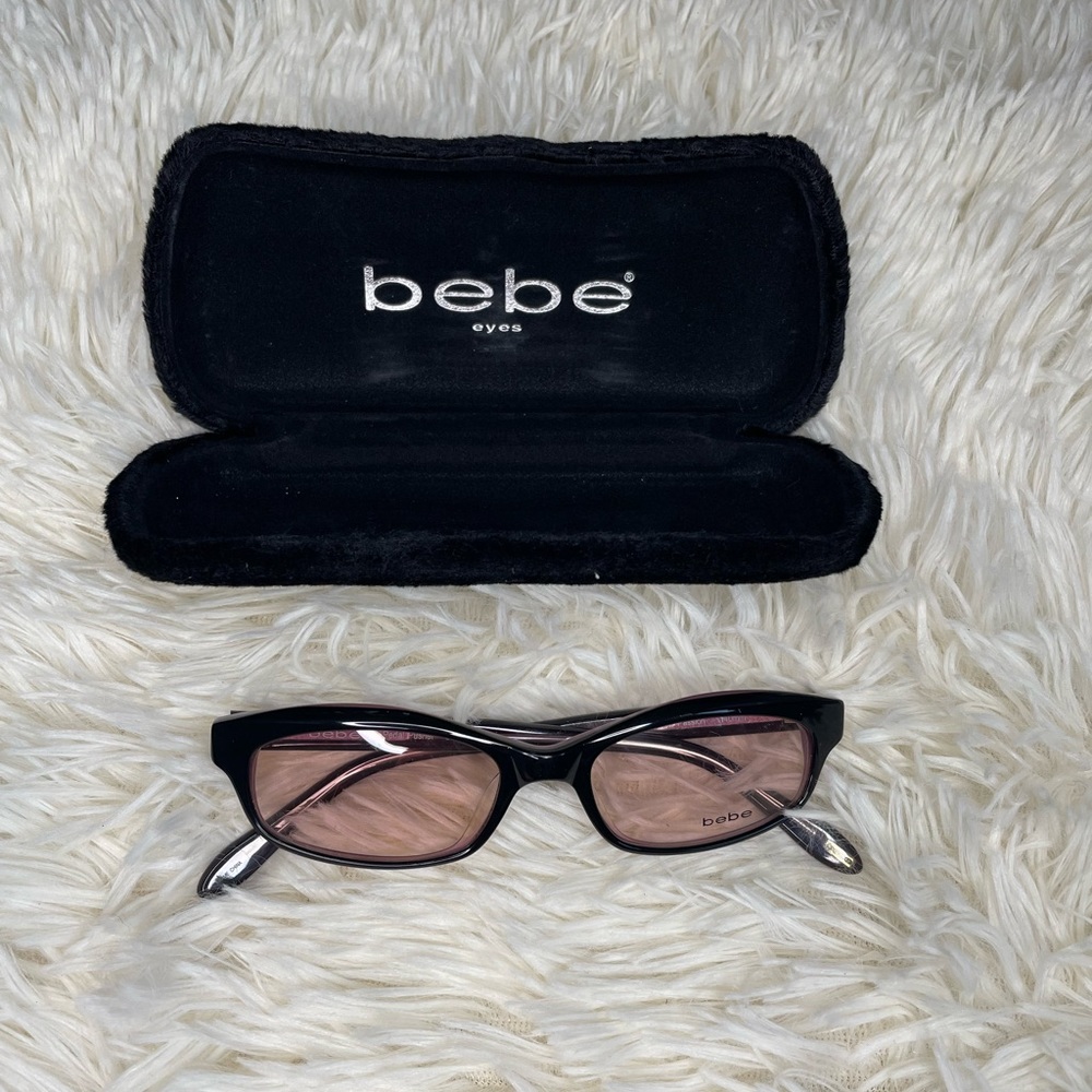 Bebe 90s sunnies